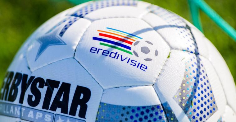 Eredivisie-middenmoot twijfelt over BeNeLiga: 'Alleen dan kans van slagen'