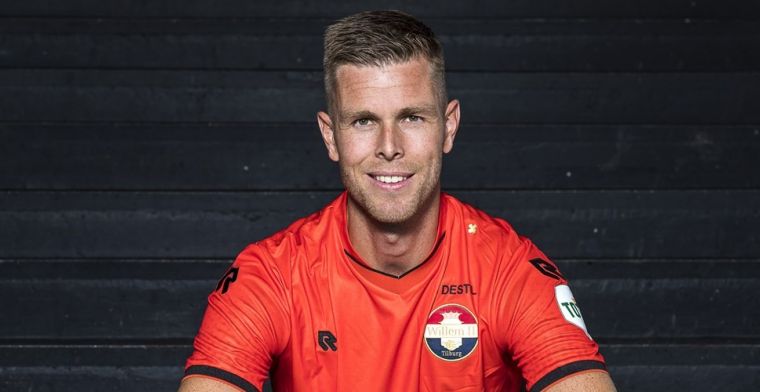 'Ik heb bij PSV een mooie tijd gehad, maar uiteindelijk wil ik iedere week spelen'