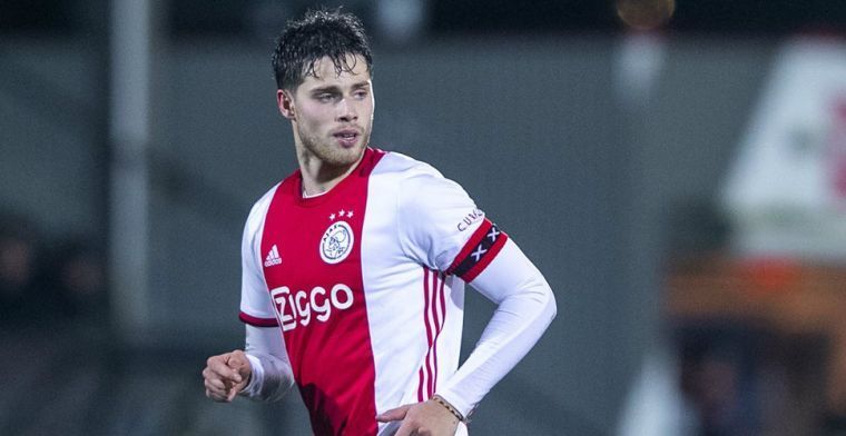 Ajax-huurling Pierie begint meteen met slecht nieuws bij FC Twente