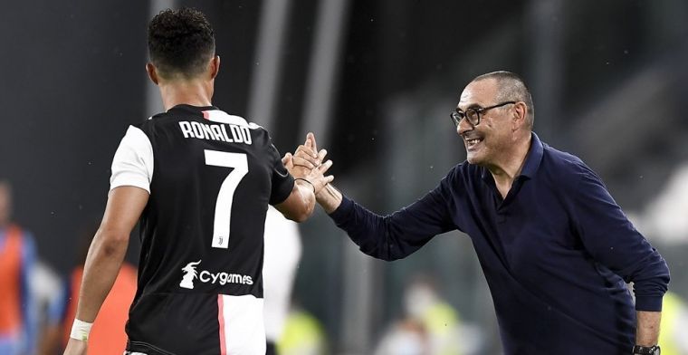 'De Ligt krijgt mogelijk al nieuwe trainer: Juventus benadert vijf kandidaten'