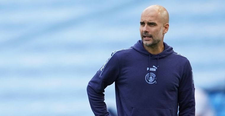 'Manchester City pakt door na Aké-deal: 250 miljoen euro voor vier posities'