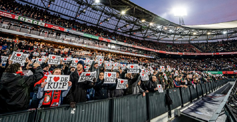 Aboutaleb handelt snel na zorgen Rutte en gaat in gesprek met Feyenoord