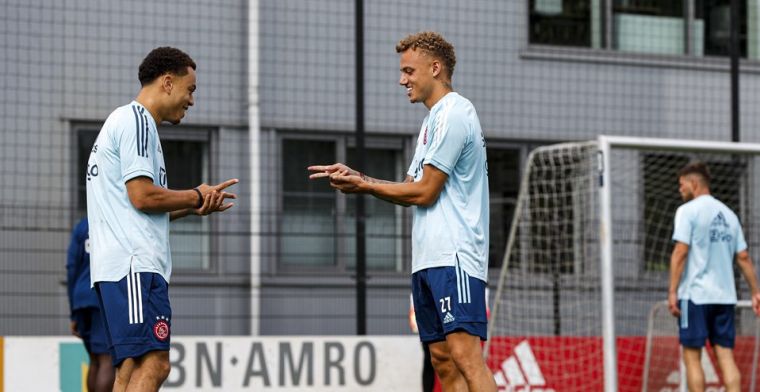 Ajax mag hopen: 'Niet iedereen binnen Bayern is overtuigd van komst van Dest'