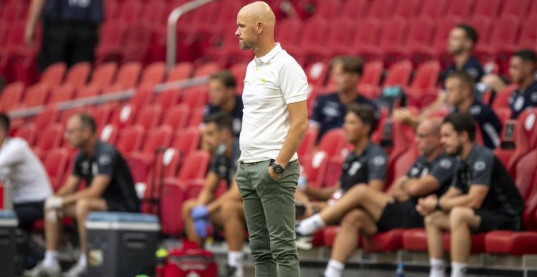 Acht conclusies: Ajax' spelmaker staat achterin, Schuurs en Martínez blijvertjes?