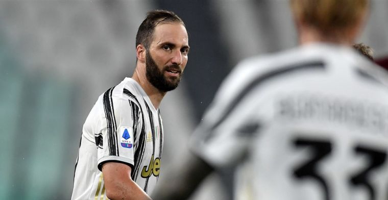 'Bezem gaat door selectie Juventus: negen spelers kunnen vertrekken'