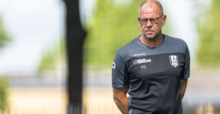 Van der Wiel staat voor Eredivisie-comeback: 'Toch wel heel veel kwaliteit'