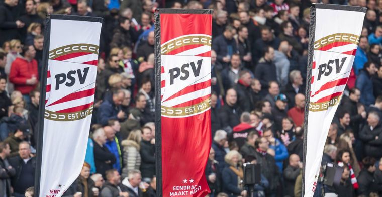 PSV beloont talentvolle keeper (18) met eerste profcontract: 'Gefeliciteerd, Ty'
