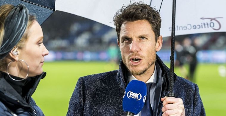 Fledderus zoekt naar zeldzame spits voor FC Groningen: 'Mag nog niet weg'