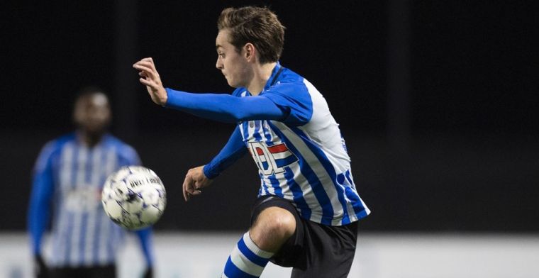 'NAC heeft geld, bindt strijd aan met PSV en Utrecht en brengt eerste bod uit'