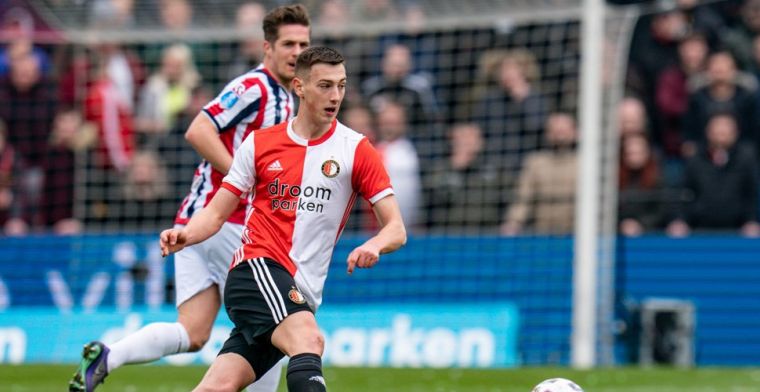 Kieft snapt kritiek Advocaat niet: 'Feyenoord heeft laatste jaren niets aan hem'
