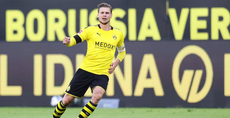 Bericht voor Dortmund-fans: boegbeeld zet er een punt achter na volgend seizoen