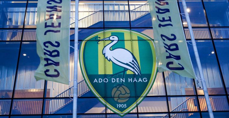 NAC - ADO afgelast: vier nieuwe coronabesmettingen bij club uit Den Haag