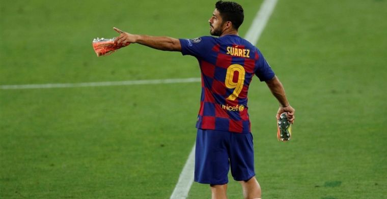 Sensationele terugkeer van Suárez is in de maak: de voor- en nadelen voor Ajax
