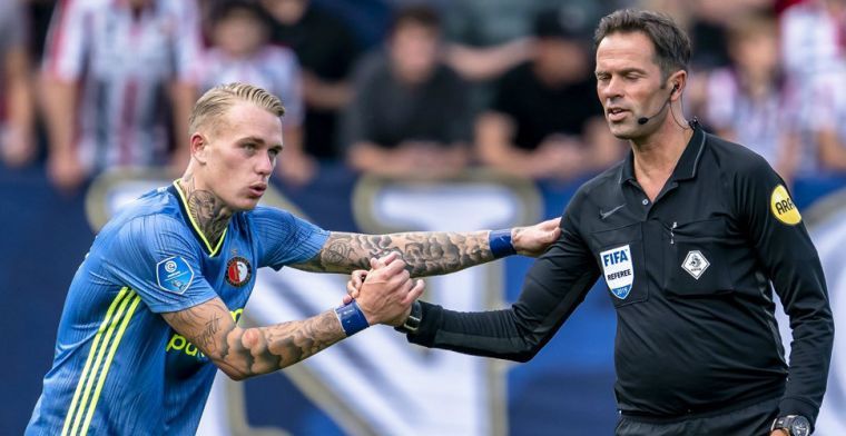 'Karsdorp-vraagprijs bekend: AS Roma hoopt op Nederlandse of Engelse club'