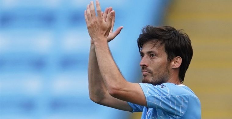 Lazio woest na afketsen Silva-transfer: 'Heb geen respect voor de persoon'