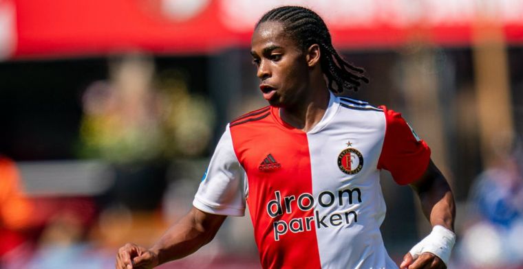 'Summerville verrast Feyenoord: aanvaller (18) weigert contract te verlengen'