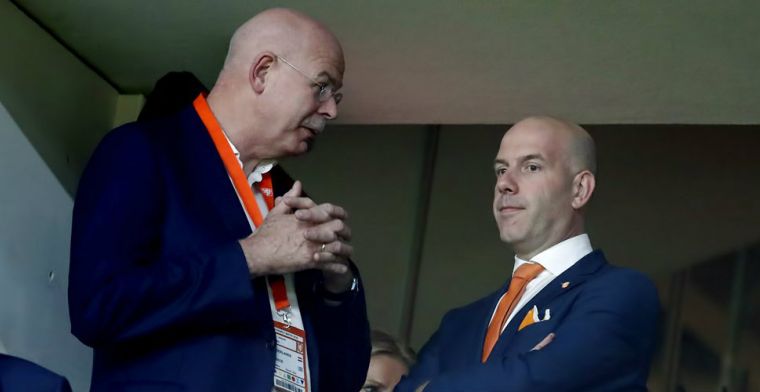 Coronaregels beïnvloeden komende interlands Oranje: KNVB komt met slecht nieuws