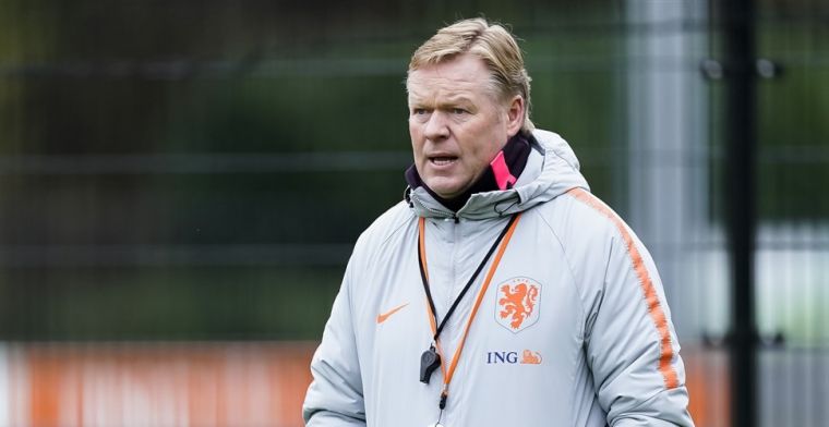 Feyenoord, PSV en andere clubs reageren op Koeman-transfer: 'Dreams do come true'