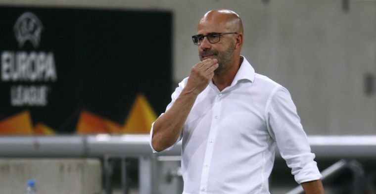 Bosz in verband gebracht met Oranje-vacature: Leverkusen komt met reactie