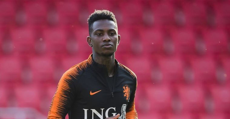 FC Utrecht zet aanval op top-drie in: na Mahi ook Elia naar Galgenwaard