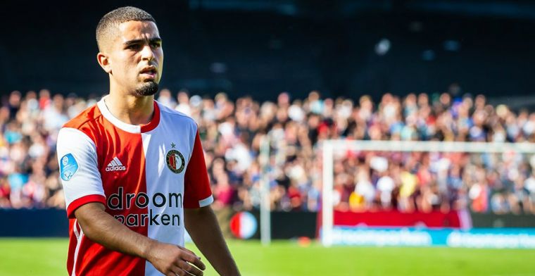 Contractnieuws bij Feyenoord: 'Klopt hoorbaar op de deur van het eerste elftal'