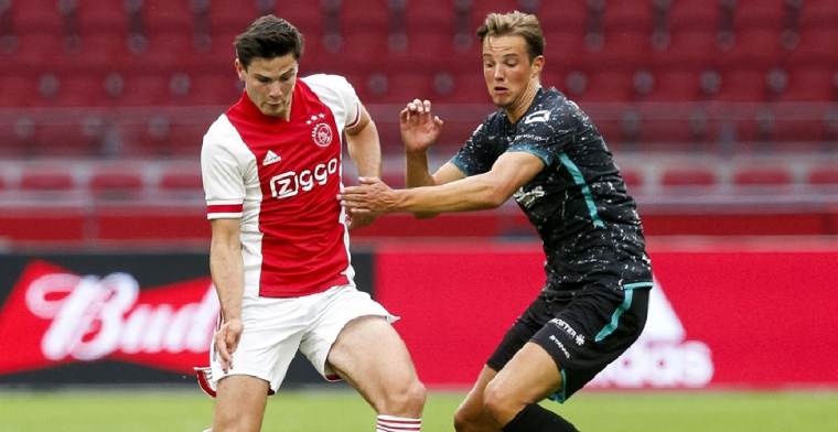 FC Twente geeft gas en hoopt nog toe te slaan bij Ajax en PSV