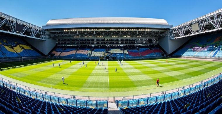 De Gelderlander: Vitesse en Juventus onderhandelen over transfer