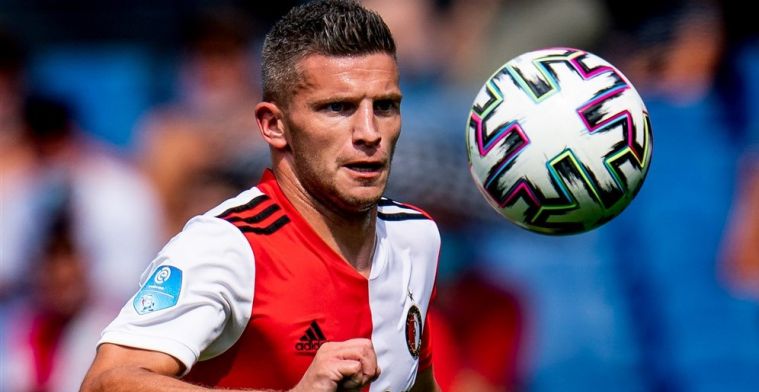 Feyenoord keert ongeslagen en met Cup der Traditionen terug uit Duitsland