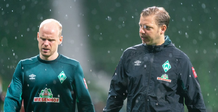 Slecht nieuws uit Duitsland: zorgen bij Werder Bremen om Klaassen