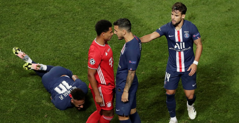 Gullit zag 'sleutelmoment' in finale: 'Daardoor won Bayern, ik vond het geweldig'