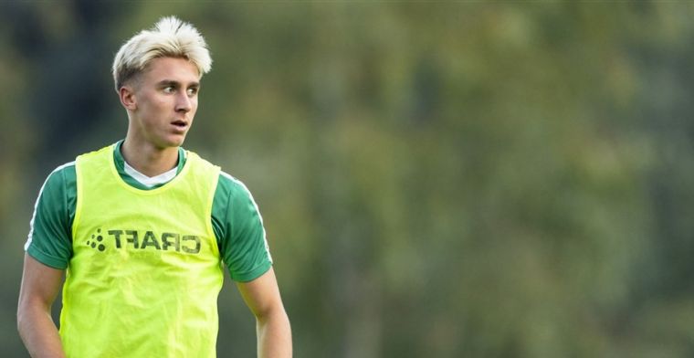 'Ajax krijgt goed nieuws uit Italië: Venezia wil geflopte aanvaller overnemen'