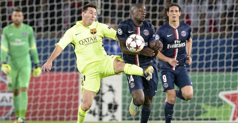 Reactie PSG tegenover L'Équipe: ook transfervrije Messi-deal 'onmogelijk'
