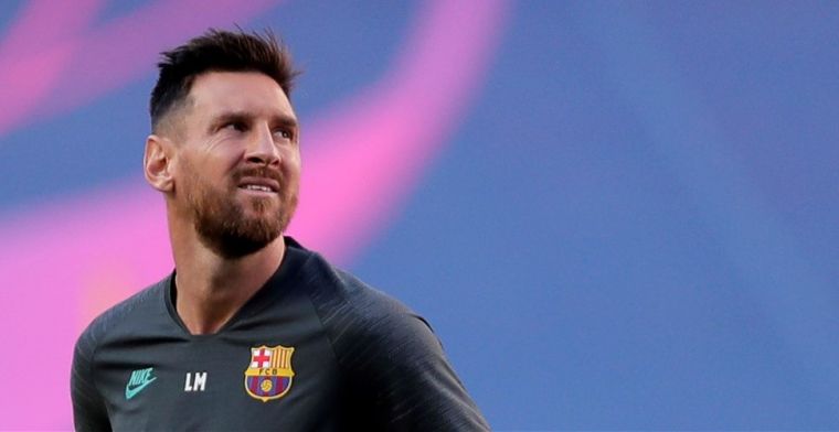 Koeman, Suárez en Bartomeu: waarom Messi weg wil bij Barcelona