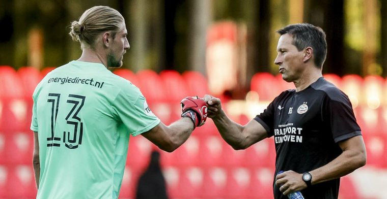 PSV schrapt één oefenduel met Hertha: Duitse ploeg komt met opvallende verklaring