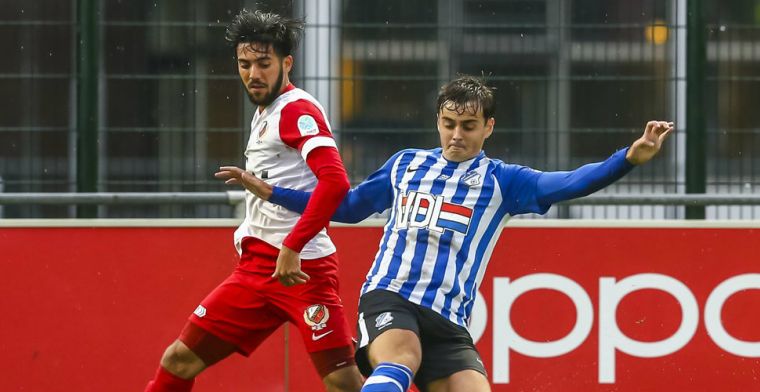 Het seizoen is officieel begonnen: FC Eindhoven pakt de punten in Utrecht