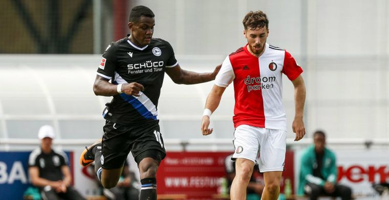 Debuut lonkt voor Feyenoord-middenvelder Kökcü: bondscoach maakt belofte waar