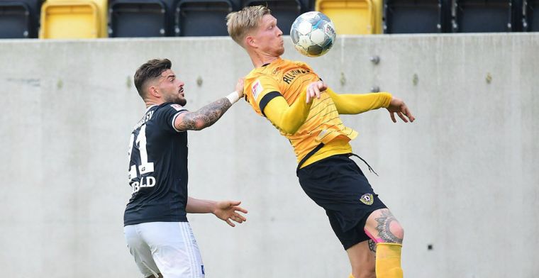 St. Pauli haalt weer oude Eredivisie-bekende binnen: Makienok volgt Veerman op