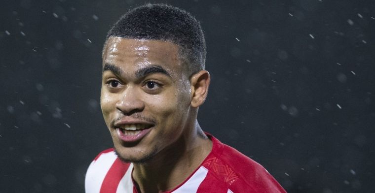 RKC dendert door op transfermarkt: Jong PSV-topscorer tekent driejarig contract