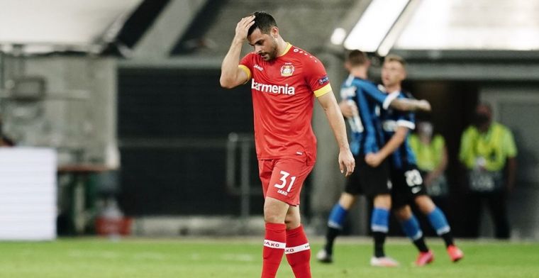 Bosz ziet eerste Leverkusen-uitblinker vertrekken: akkoord met AS Monaco