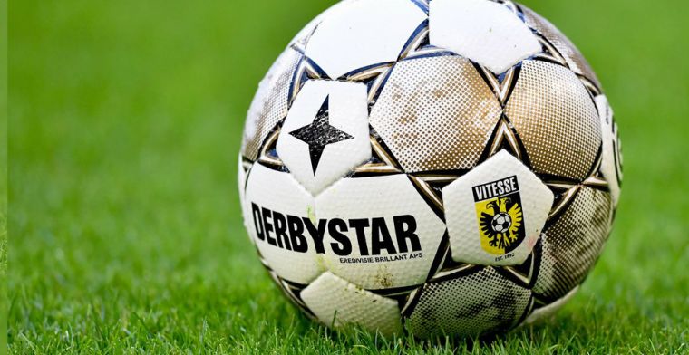 Gelderlander: Vitesse heeft aanwinst vijf bijna binnen, huurdeal met Juve op komst