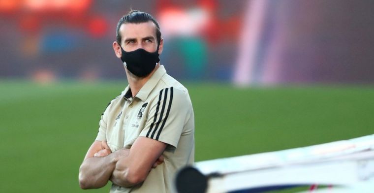 'Zidane is klaar met 'giftige' Bale en vraagt Real Madrid om snelle breuk'