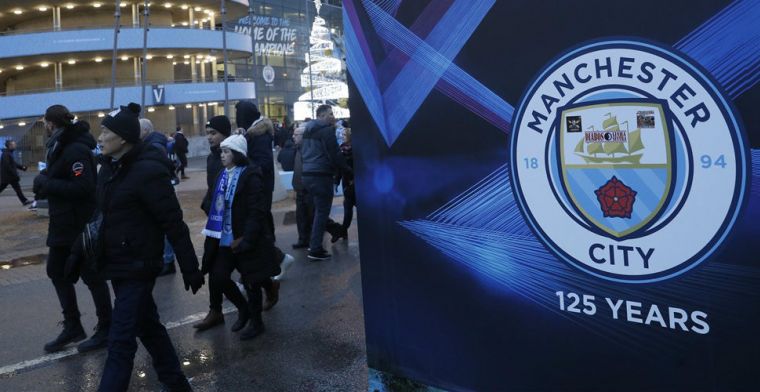 Manchester City kondigt volgende overname aan en heeft nu ook filiaal in Frankrijk