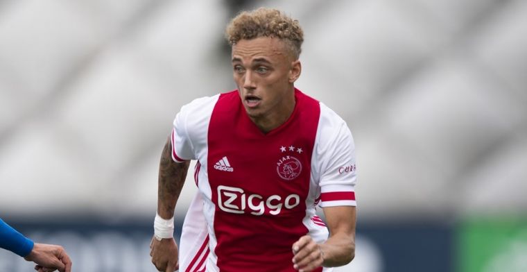 Ajax geeft FC Twente weer nul op rekest: Ja, het zit nu even niet mee