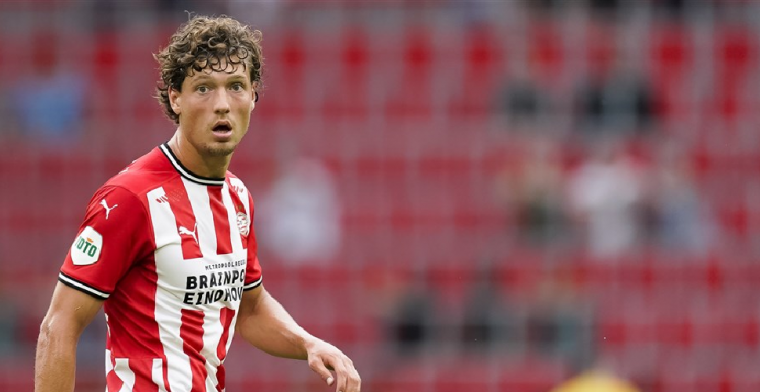 'PSV stelt zich hard op en geeft Lammers en zaakwaarnemer niet hun zin'