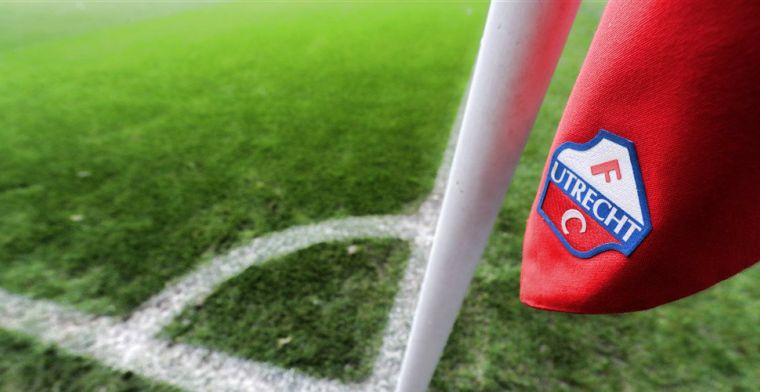 KNVB reageert op teleurgesteld Utrecht: 'Belangrijk voor Nederlandse voetbal' 