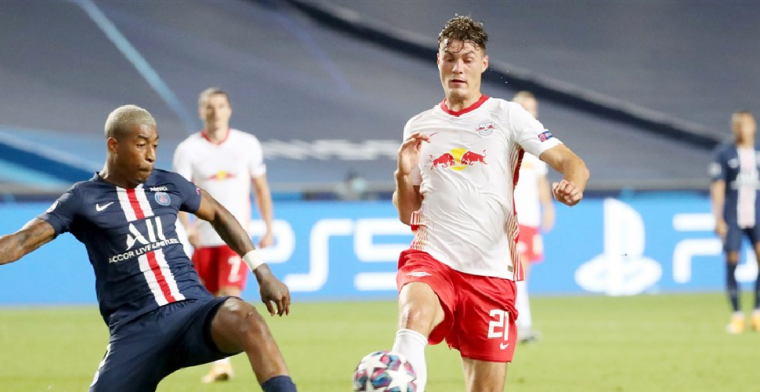 Update: Bosz en Leverkusen slaan slag en leggen opvolger Havertz vast