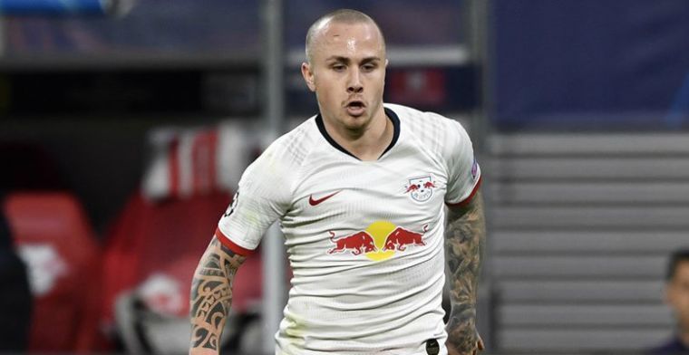 Angeliño is 'here to stay': RB Leipzig meldt akkoord met Manchester City