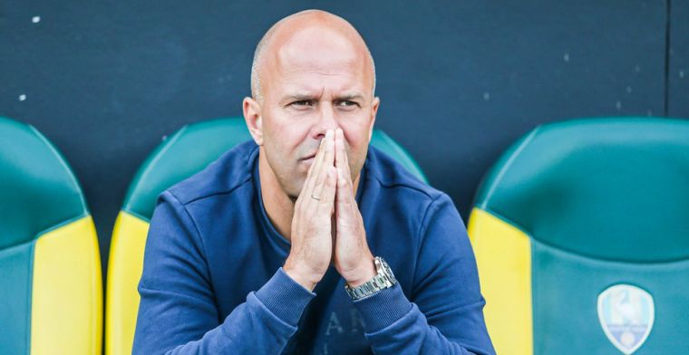 Slot over uitstellen FC Utrecht-AZ: 'Een win-winsituatie voor iedereen'