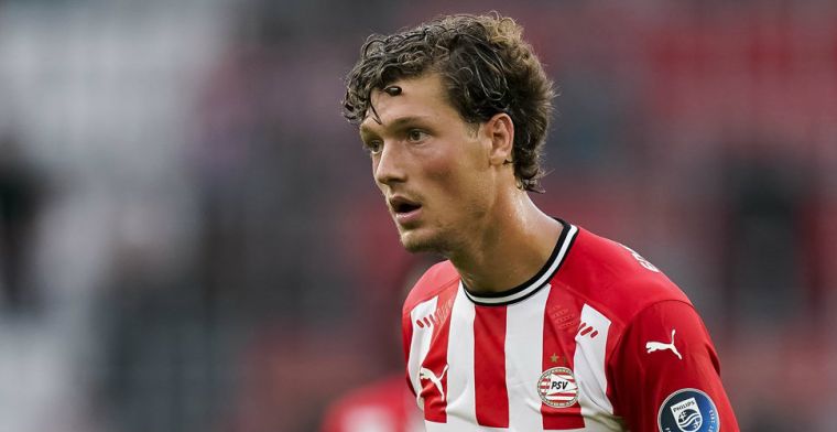 PSV en Lammers in de clinch: 'Hoe komt hij in godsnaam bij die zaakwaanemer?'