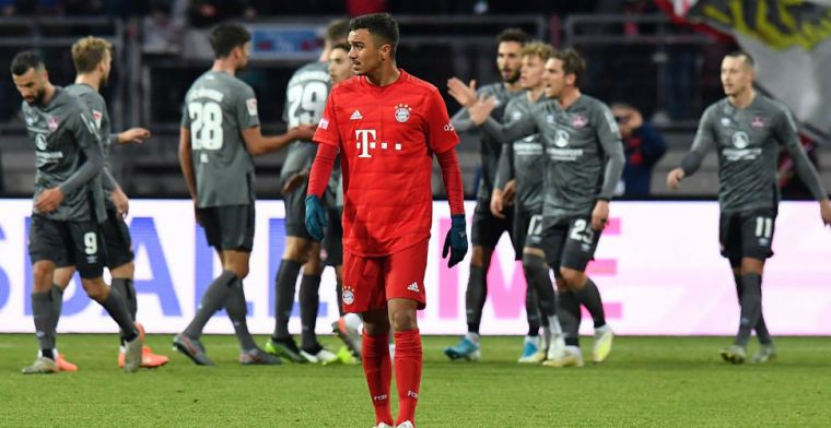 'Heerenveen heeft Ejuke-vervanger bijna binnen en doet zaken met Bayern'